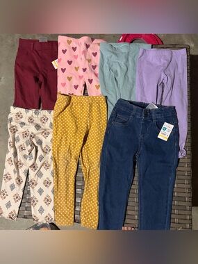 Huge fall/winter lot 2t toddler girl